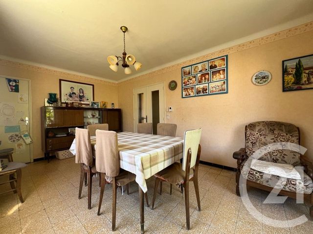 maison à vendre - 5 pièces - 80.79 m2 - AGDE - 34 - LANGUEDOC-ROUSSILLON - Century 21 Vue Sur Mer