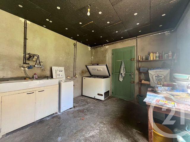 maison à vendre - 5 pièces - 80.79 m2 - AGDE - 34 - LANGUEDOC-ROUSSILLON - Century 21 Vue Sur Mer