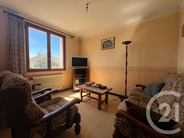 maison à vendre - 5 pièces - 80.79 m2 - AGDE - 34 - LANGUEDOC-ROUSSILLON - Century 21 Vue Sur Mer