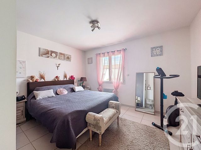 maison à vendre - 4 pièces - 90.38 m2 - AGDE - 34 - LANGUEDOC-ROUSSILLON - Century 21 Vue Sur Mer