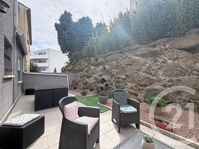 maison à vendre - 4 pièces - 90.38 m2 - AGDE - 34 - LANGUEDOC-ROUSSILLON - Century 21 Vue Sur Mer