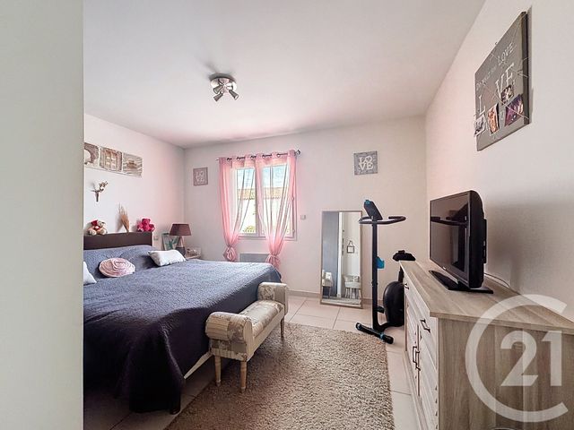 maison à vendre - 4 pièces - 90.38 m2 - AGDE - 34 - LANGUEDOC-ROUSSILLON - Century 21 Vue Sur Mer