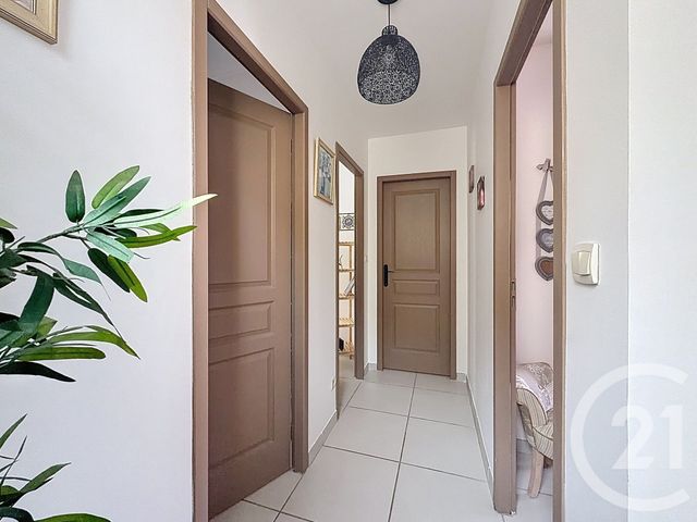 maison à vendre - 4 pièces - 90.38 m2 - AGDE - 34 - LANGUEDOC-ROUSSILLON - Century 21 Vue Sur Mer