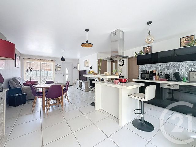 maison à vendre - 4 pièces - 90.38 m2 - AGDE - 34 - LANGUEDOC-ROUSSILLON - Century 21 Vue Sur Mer