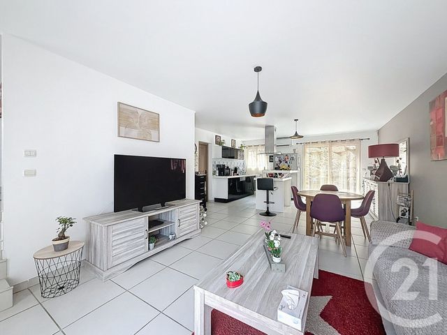 maison à vendre - 4 pièces - 90.38 m2 - AGDE - 34 - LANGUEDOC-ROUSSILLON - Century 21 Vue Sur Mer