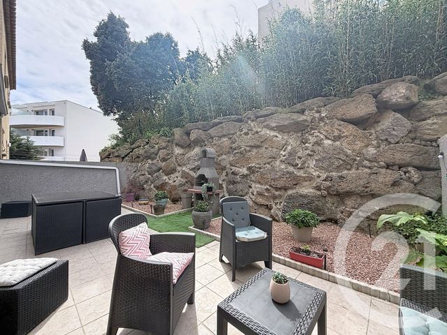 maison à vendre - 4 pièces - 90.38 m2 - AGDE - 34 - LANGUEDOC-ROUSSILLON - Century 21 Vue Sur Mer