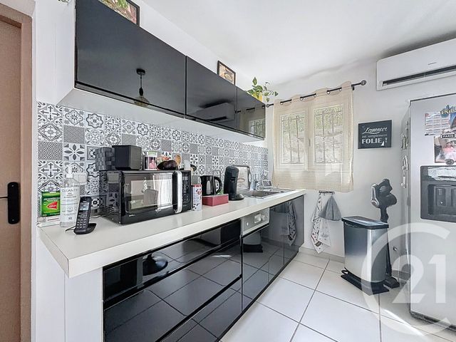 maison à vendre - 4 pièces - 90.38 m2 - AGDE - 34 - LANGUEDOC-ROUSSILLON - Century 21 Vue Sur Mer