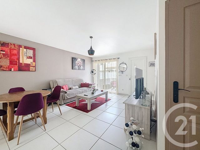 maison à vendre - 4 pièces - 90.38 m2 - AGDE - 34 - LANGUEDOC-ROUSSILLON - Century 21 Vue Sur Mer