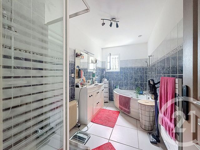 maison à vendre - 4 pièces - 90.38 m2 - AGDE - 34 - LANGUEDOC-ROUSSILLON - Century 21 Vue Sur Mer