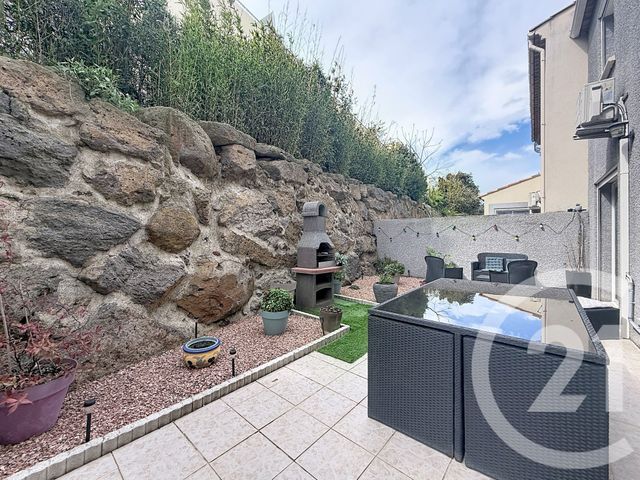 maison à vendre - 4 pièces - 90.38 m2 - AGDE - 34 - LANGUEDOC-ROUSSILLON - Century 21 Vue Sur Mer