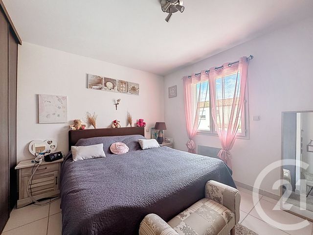 maison à vendre - 4 pièces - 90.38 m2 - AGDE - 34 - LANGUEDOC-ROUSSILLON - Century 21 Vue Sur Mer