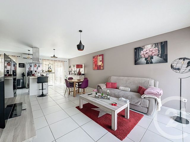 maison à vendre - 4 pièces - 90.38 m2 - AGDE - 34 - LANGUEDOC-ROUSSILLON - Century 21 Vue Sur Mer