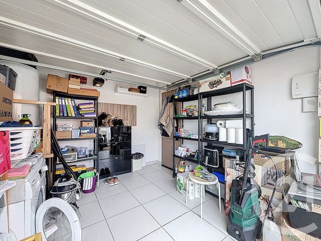 maison à vendre - 4 pièces - 90.38 m2 - AGDE - 34 - LANGUEDOC-ROUSSILLON - Century 21 Vue Sur Mer