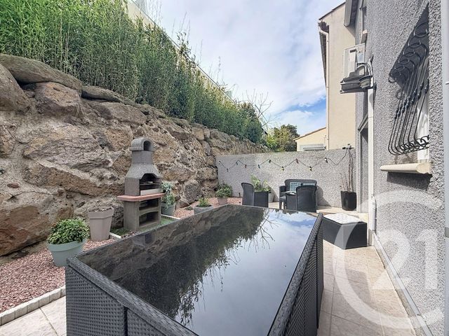 maison à vendre - 4 pièces - 90.38 m2 - AGDE - 34 - LANGUEDOC-ROUSSILLON - Century 21 Vue Sur Mer