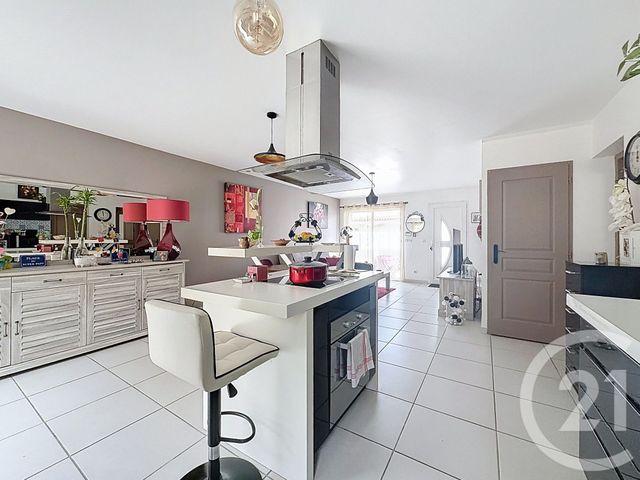 maison à vendre - 4 pièces - 90.38 m2 - AGDE - 34 - LANGUEDOC-ROUSSILLON - Century 21 Vue Sur Mer