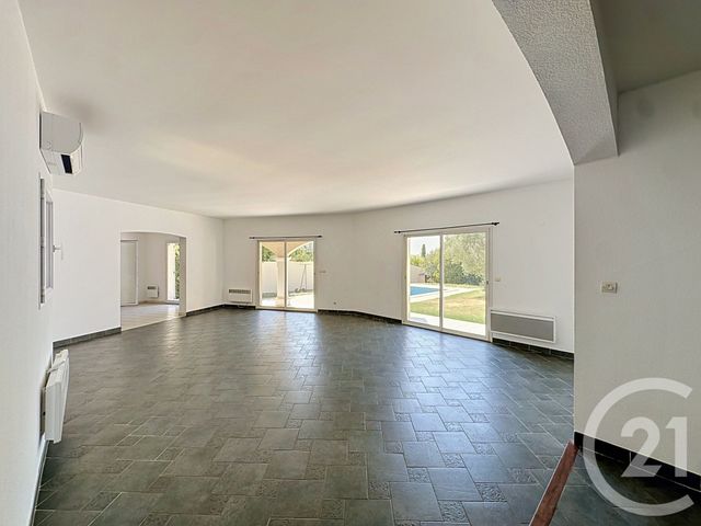 maison à vendre - 6 pièces - 211.7 m2 - AGDE - 34 - LANGUEDOC-ROUSSILLON - Century 21 Vue Sur Mer