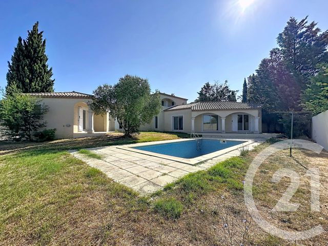 maison - AGDE - 34