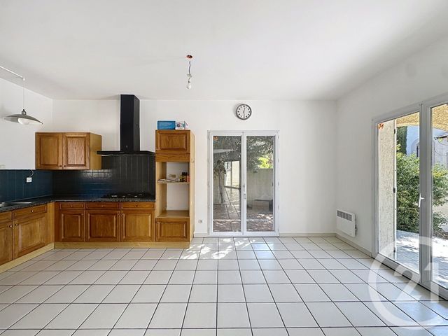 maison à vendre - 6 pièces - 211.7 m2 - AGDE - 34 - LANGUEDOC-ROUSSILLON - Century 21 Vue Sur Mer