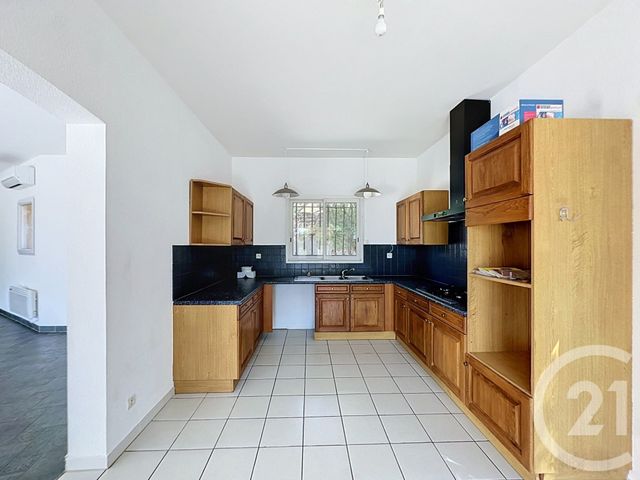 maison à vendre - 6 pièces - 211.7 m2 - AGDE - 34 - LANGUEDOC-ROUSSILLON - Century 21 Vue Sur Mer