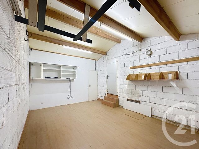 maison à vendre - 6 pièces - 211.7 m2 - AGDE - 34 - LANGUEDOC-ROUSSILLON - Century 21 Vue Sur Mer