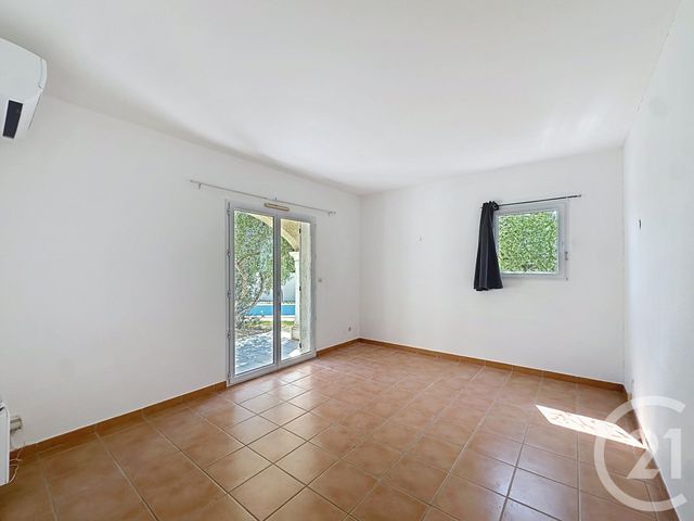maison à vendre - 6 pièces - 211.7 m2 - AGDE - 34 - LANGUEDOC-ROUSSILLON - Century 21 Vue Sur Mer
