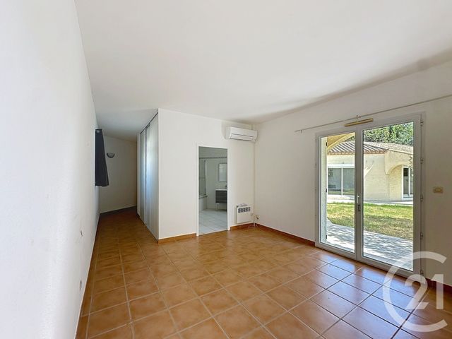 maison à vendre - 6 pièces - 211.7 m2 - AGDE - 34 - LANGUEDOC-ROUSSILLON - Century 21 Vue Sur Mer