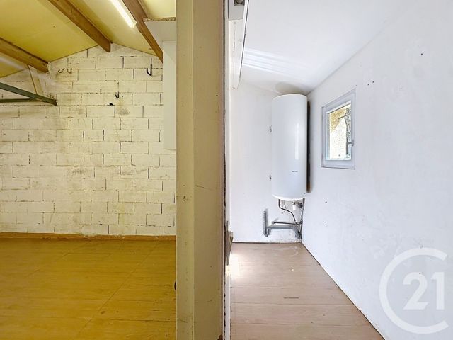 maison à vendre - 6 pièces - 211.7 m2 - AGDE - 34 - LANGUEDOC-ROUSSILLON - Century 21 Vue Sur Mer