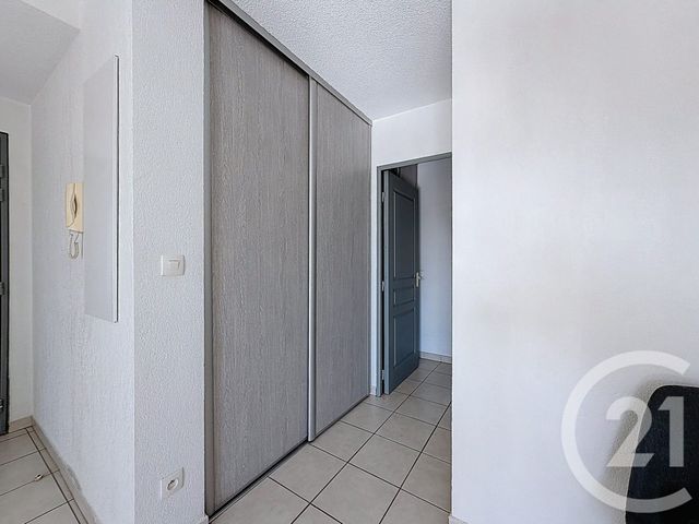 Appartement T3 à vendre - 3 pièces - 62.13 m2 - AGDE - 34 - LANGUEDOC-ROUSSILLON - Century 21 Vue Sur Mer