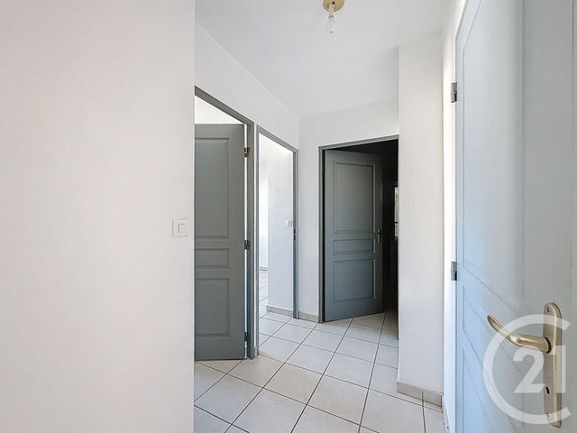 Appartement T3 à vendre - 3 pièces - 62.13 m2 - AGDE - 34 - LANGUEDOC-ROUSSILLON - Century 21 Vue Sur Mer