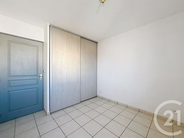 Appartement T3 à vendre - 3 pièces - 62.13 m2 - AGDE - 34 - LANGUEDOC-ROUSSILLON - Century 21 Vue Sur Mer