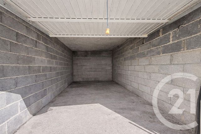 Appartement T3 à vendre - 3 pièces - 62.13 m2 - AGDE - 34 - LANGUEDOC-ROUSSILLON - Century 21 Vue Sur Mer