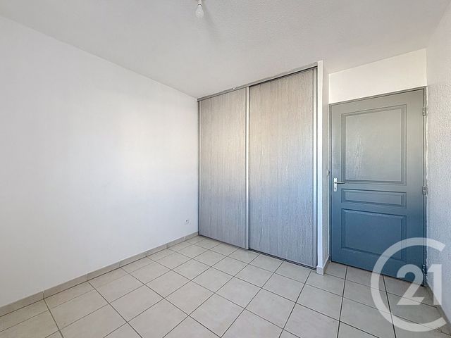Appartement T3 à vendre - 3 pièces - 62.13 m2 - AGDE - 34 - LANGUEDOC-ROUSSILLON - Century 21 Vue Sur Mer