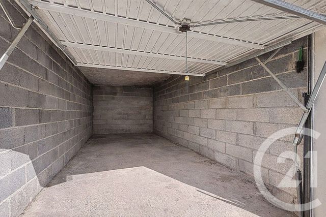 Appartement T3 à vendre - 3 pièces - 62.13 m2 - AGDE - 34 - LANGUEDOC-ROUSSILLON - Century 21 Vue Sur Mer