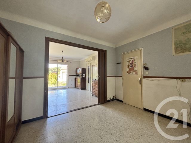 maison à vendre - 4 pièces - 124.41 m2 - AGDE - 34 - LANGUEDOC-ROUSSILLON - Century 21 Vue Sur Mer