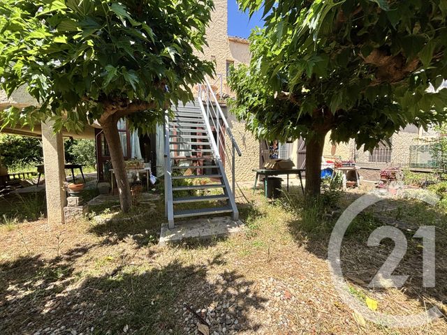 maison à vendre - 4 pièces - 124.41 m2 - AGDE - 34 - LANGUEDOC-ROUSSILLON - Century 21 Vue Sur Mer