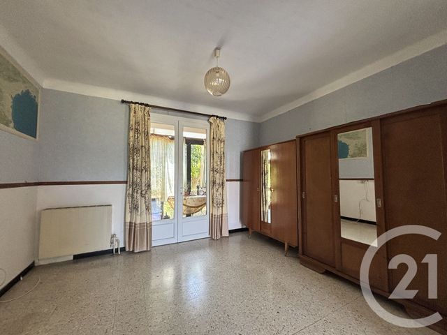 maison à vendre - 4 pièces - 124.41 m2 - AGDE - 34 - LANGUEDOC-ROUSSILLON - Century 21 Vue Sur Mer