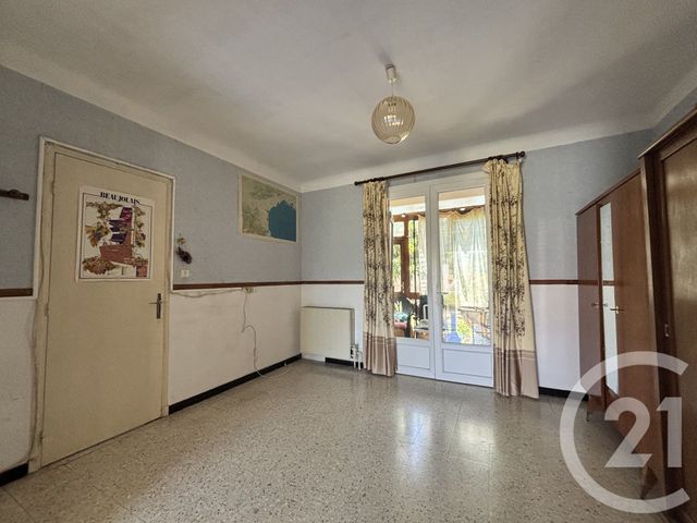 maison à vendre - 4 pièces - 124.41 m2 - AGDE - 34 - LANGUEDOC-ROUSSILLON - Century 21 Vue Sur Mer