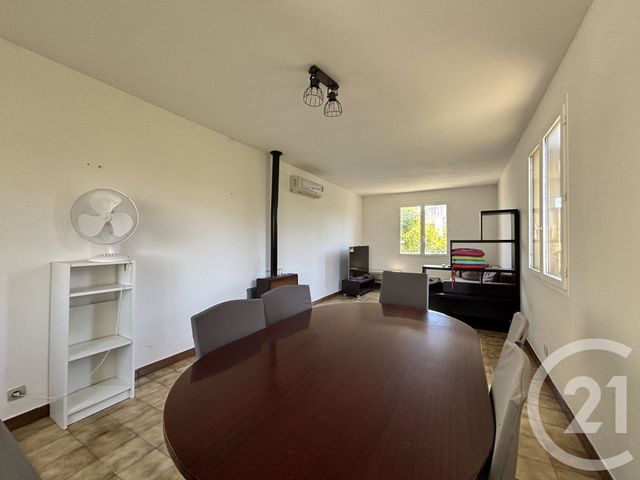 maison à vendre - 4 pièces - 124.41 m2 - AGDE - 34 - LANGUEDOC-ROUSSILLON - Century 21 Vue Sur Mer