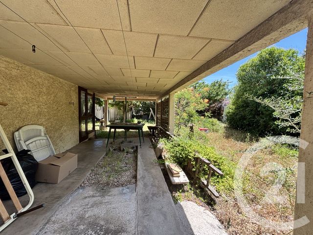 maison à vendre - 4 pièces - 124.41 m2 - AGDE - 34 - LANGUEDOC-ROUSSILLON - Century 21 Vue Sur Mer