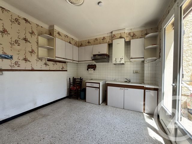 maison à vendre - 4 pièces - 124.41 m2 - AGDE - 34 - LANGUEDOC-ROUSSILLON - Century 21 Vue Sur Mer