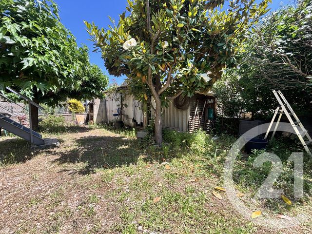 maison à vendre - 4 pièces - 124.41 m2 - AGDE - 34 - LANGUEDOC-ROUSSILLON - Century 21 Vue Sur Mer