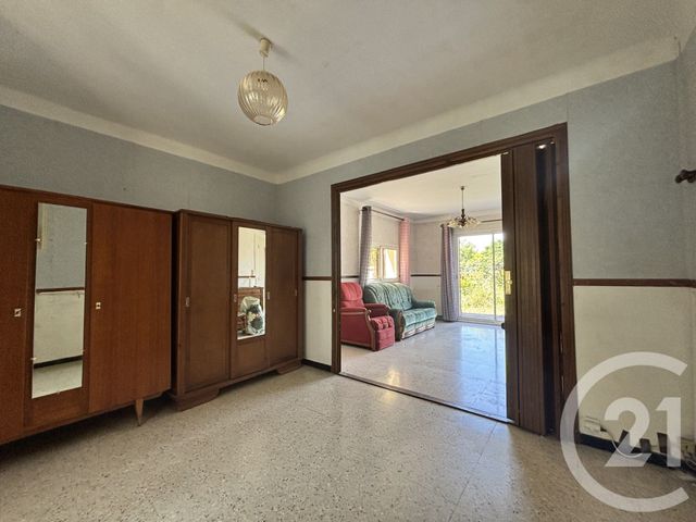 maison à vendre - 4 pièces - 124.41 m2 - AGDE - 34 - LANGUEDOC-ROUSSILLON - Century 21 Vue Sur Mer
