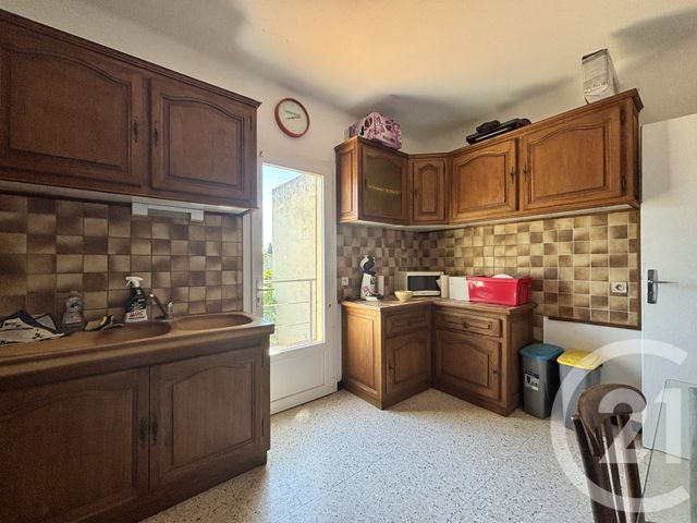 maison à vendre - 4 pièces - 124.41 m2 - AGDE - 34 - LANGUEDOC-ROUSSILLON - Century 21 Vue Sur Mer
