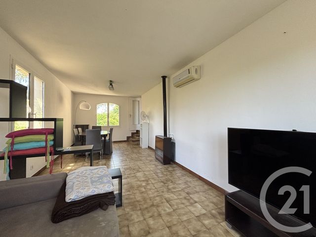 maison à vendre - 4 pièces - 124.41 m2 - AGDE - 34 - LANGUEDOC-ROUSSILLON - Century 21 Vue Sur Mer