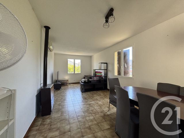 maison à vendre - 4 pièces - 124.41 m2 - AGDE - 34 - LANGUEDOC-ROUSSILLON - Century 21 Vue Sur Mer