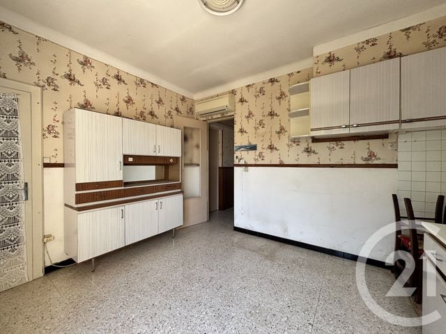 maison à vendre - 4 pièces - 124.41 m2 - AGDE - 34 - LANGUEDOC-ROUSSILLON - Century 21 Vue Sur Mer