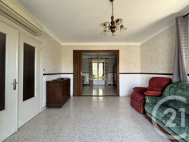 maison à vendre - 4 pièces - 124.41 m2 - AGDE - 34 - LANGUEDOC-ROUSSILLON - Century 21 Vue Sur Mer
