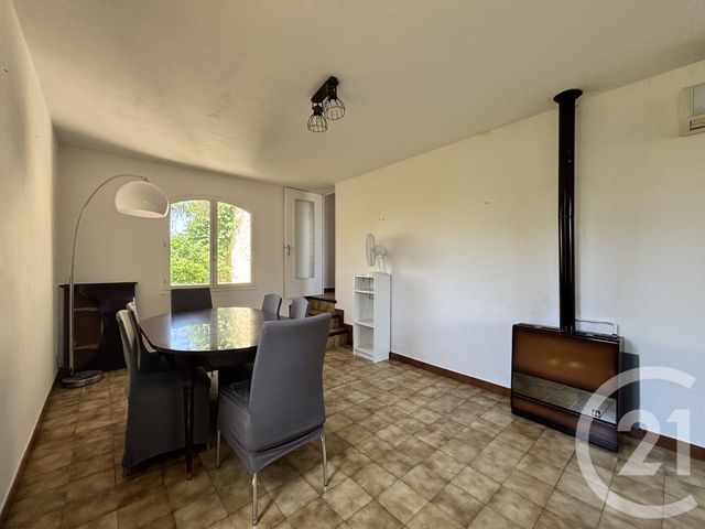 maison à vendre - 4 pièces - 124.41 m2 - AGDE - 34 - LANGUEDOC-ROUSSILLON - Century 21 Vue Sur Mer
