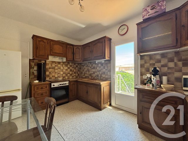maison à vendre - 4 pièces - 124.41 m2 - AGDE - 34 - LANGUEDOC-ROUSSILLON - Century 21 Vue Sur Mer