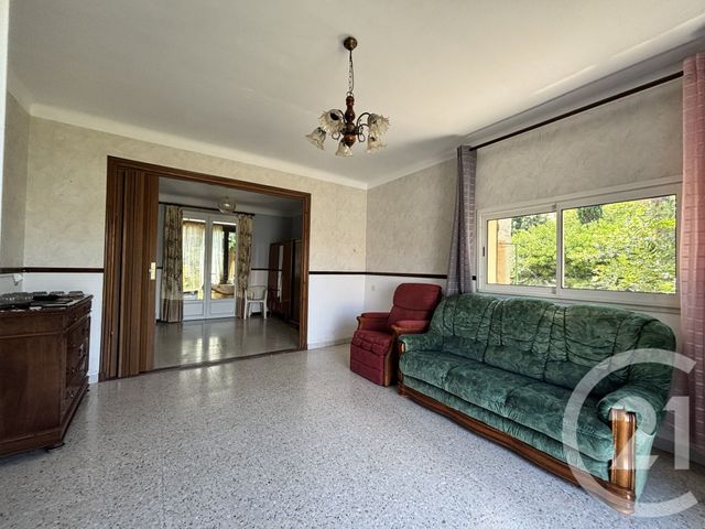 maison à vendre - 4 pièces - 124.41 m2 - AGDE - 34 - LANGUEDOC-ROUSSILLON - Century 21 Vue Sur Mer